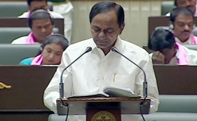 నీటి పారుదల రంగానికి రూ.22 వేల 500కోట్లు